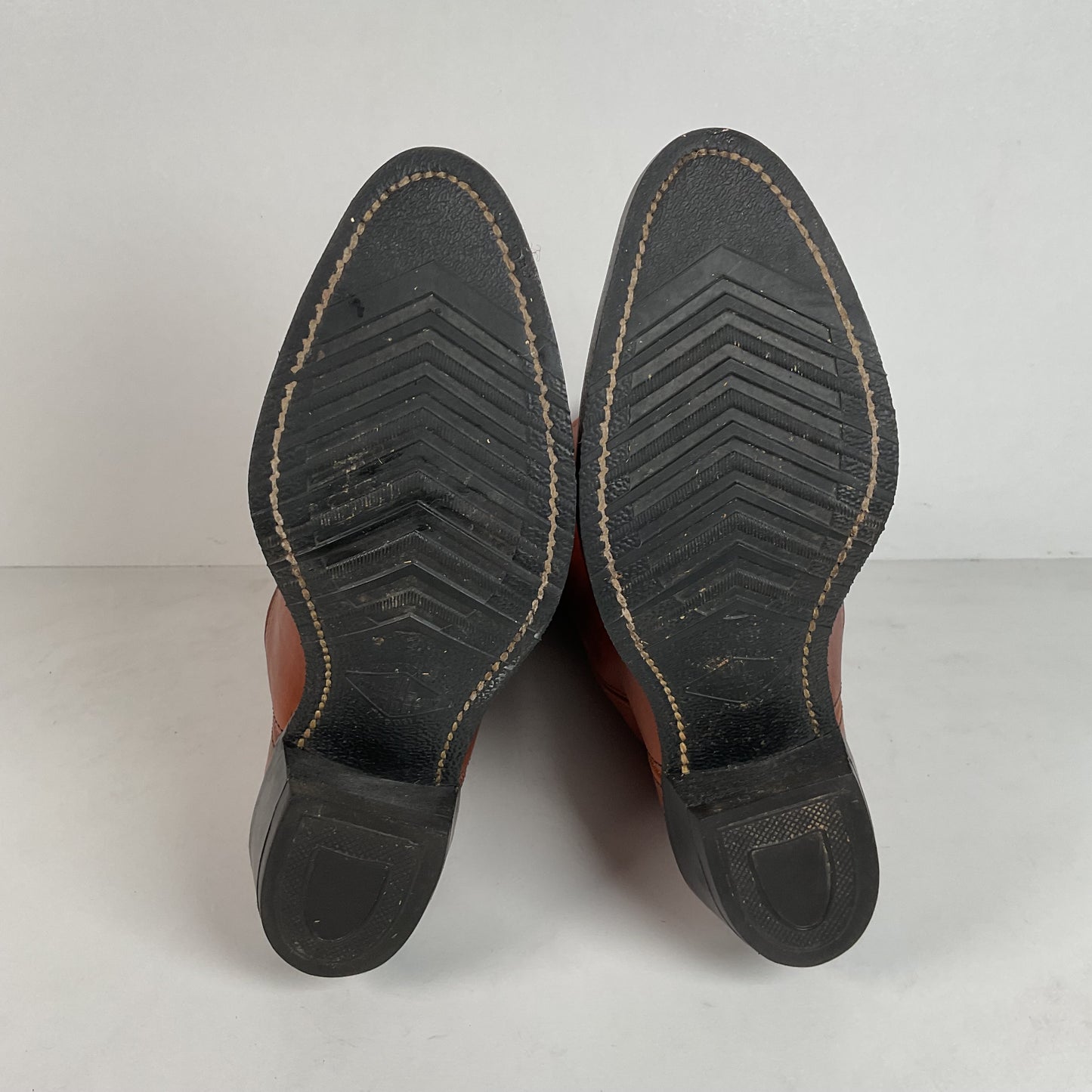 Vintage Mason Chippewa Wellington Boots | Soft Toe | USA Made | Men’s 8 E