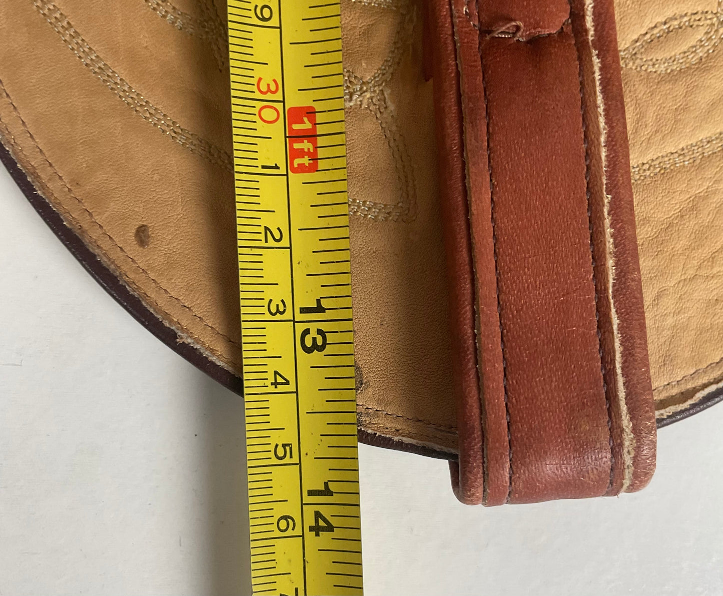 Vintage Tony Lama Tall Cowgirl Boots | Gold Label | Men’s 6.5 C | Women’s 7.5