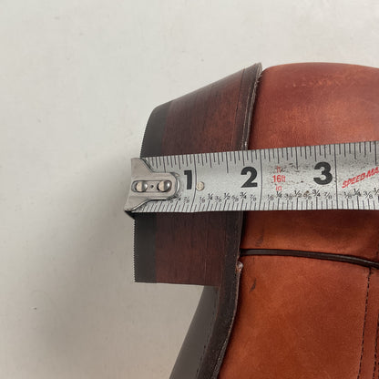 Dan Post Marlboro Cowboy Boots — USA Made — 12 EW