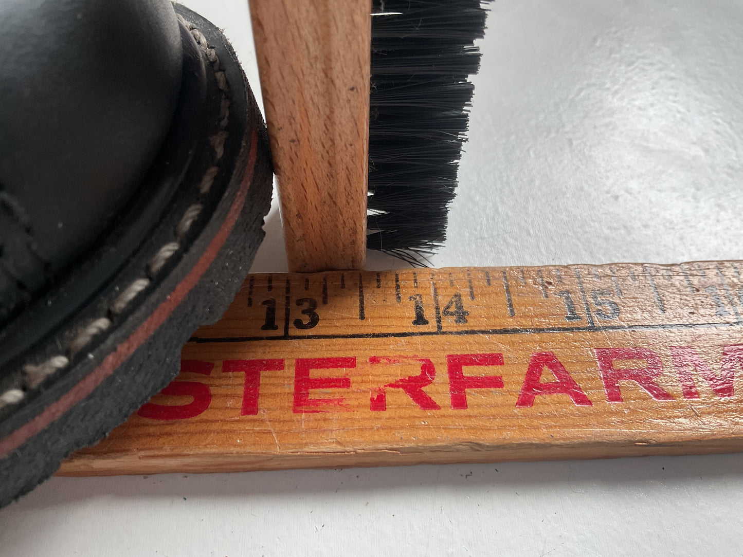 Carolina Linesman Lace-Up Boots — Soft Toe Pole Climber — 11 Wide