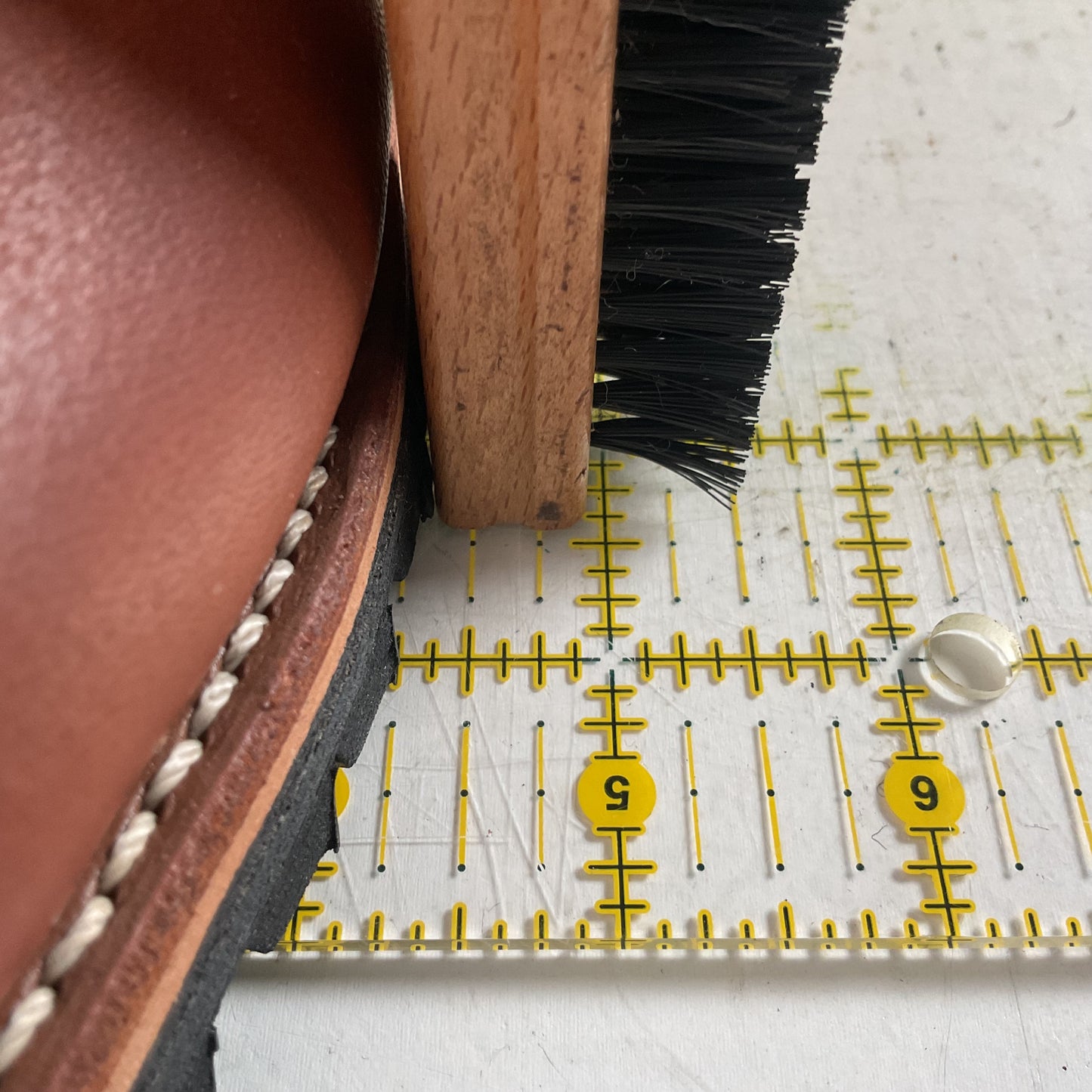 Sheboygan Mountaineering Boots | Sub Zero Insulated | USA Made | Men’s 9.5