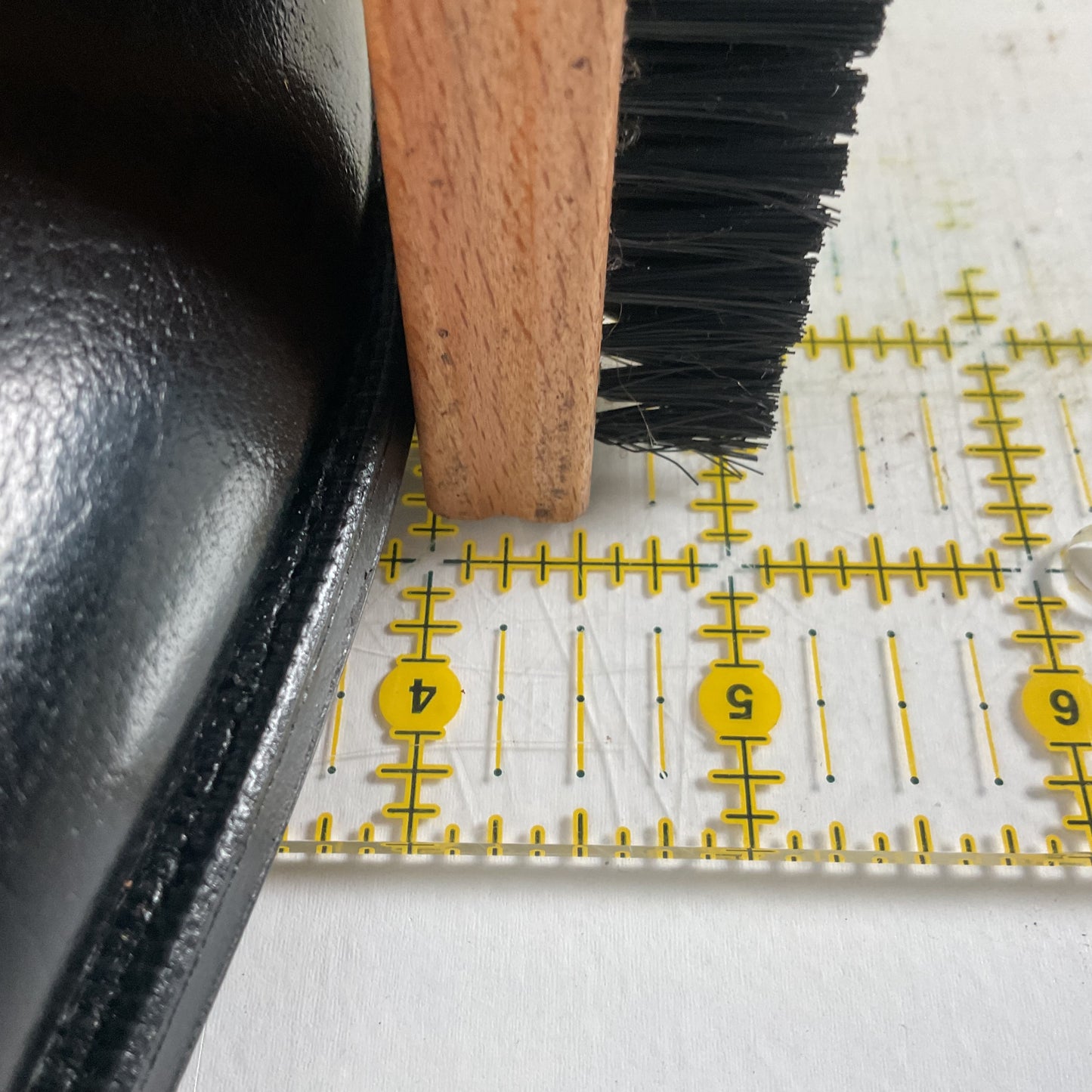 Vintage Florsheim Treiste Loafers | 1970s | Original Box | Extra Narrow | 10 A