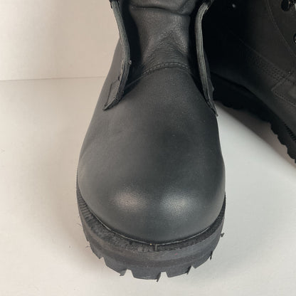 Belleville Intermediate Cold/Wet Boot | Black | USA Made | 12 R
