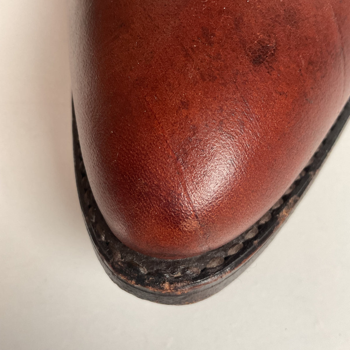 Vintage Dan Post Marlboro Cowboy Boots | Men’s 13 D
