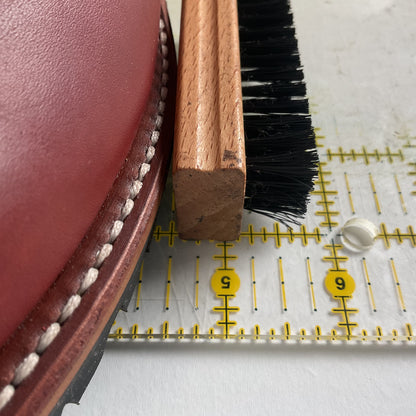 Chippewa Redwood Lace Up Boots 11.5 D USA Made