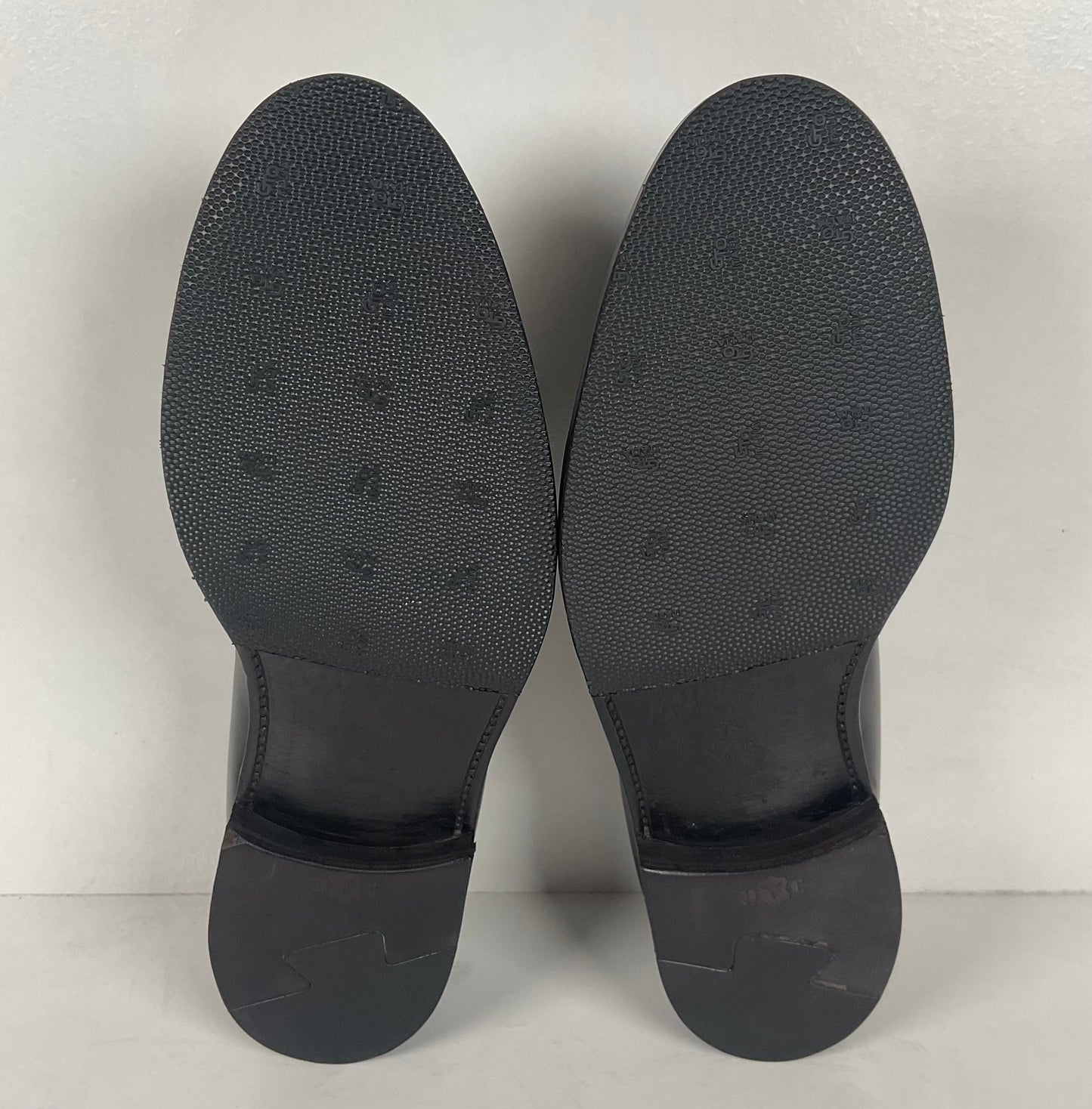 Alden 660 | Tassel Loafer | Black Calfskin | Men’s 10.5 D