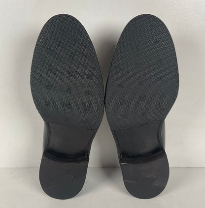 Alden 660 | Tassel Loafer | Black Calfskin | Men’s 10.5 D