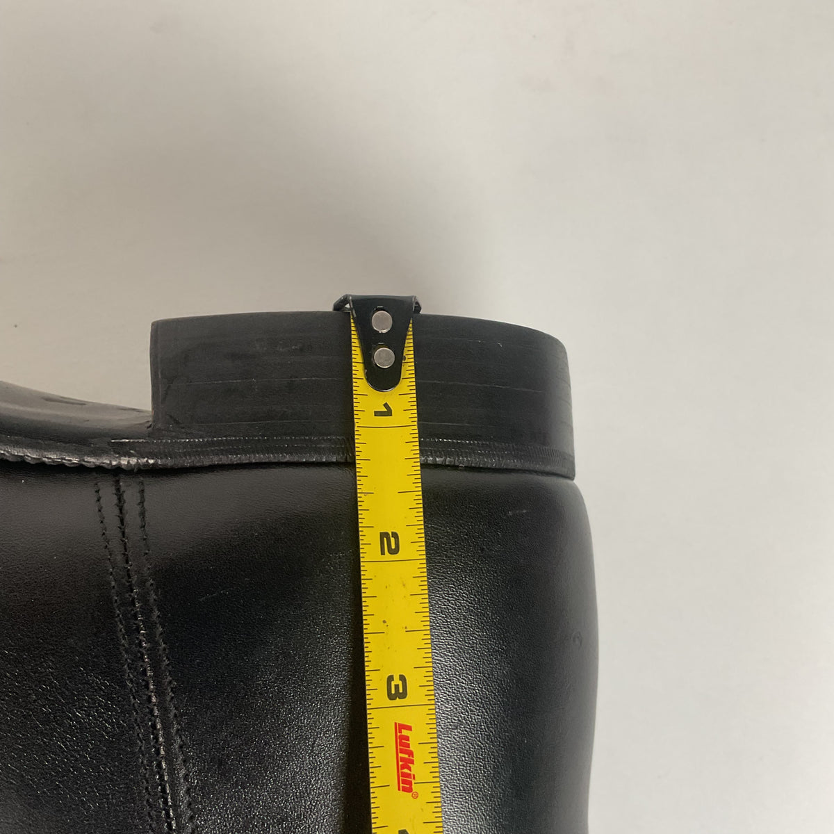 Custom Polo Riding Boots | Military Reenactment | Men’s 10 EEE