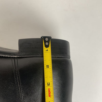 Custom Polo Riding Boots | Military Reenactment | Men’s 10 EEE