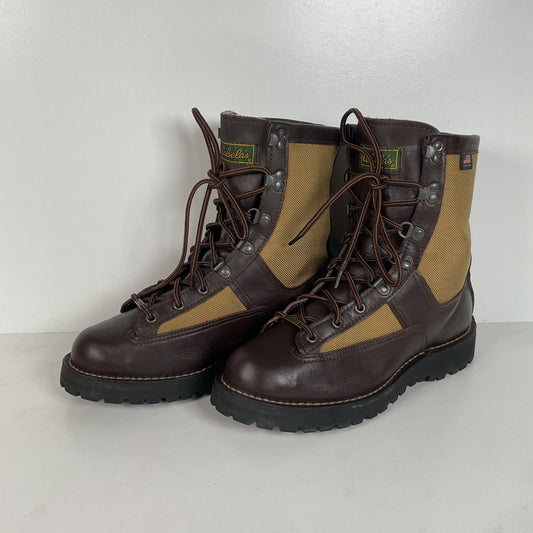 Danner X Cabelas Winter Lite Hunting Boots | USA Made | Soft Toe | Men’s 10 D