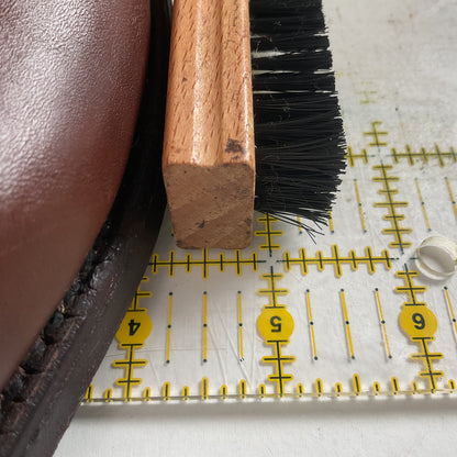 1970s Rodeo Harness Motorcycle Boots 9.5 D USA Made