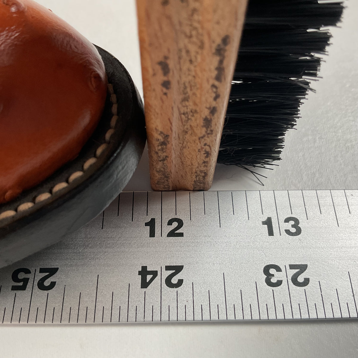 Vintage Nocona Full Quill Ostrich | Exotic | USA Made | Men’s 9 D