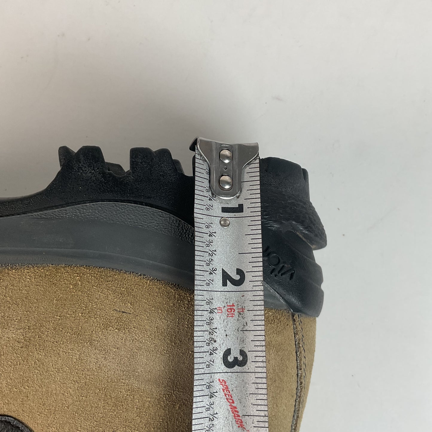 La Sportiva Makalu Mountaineering Boots 12.5 US | 46.5 EU Hiking Rucking Vibram