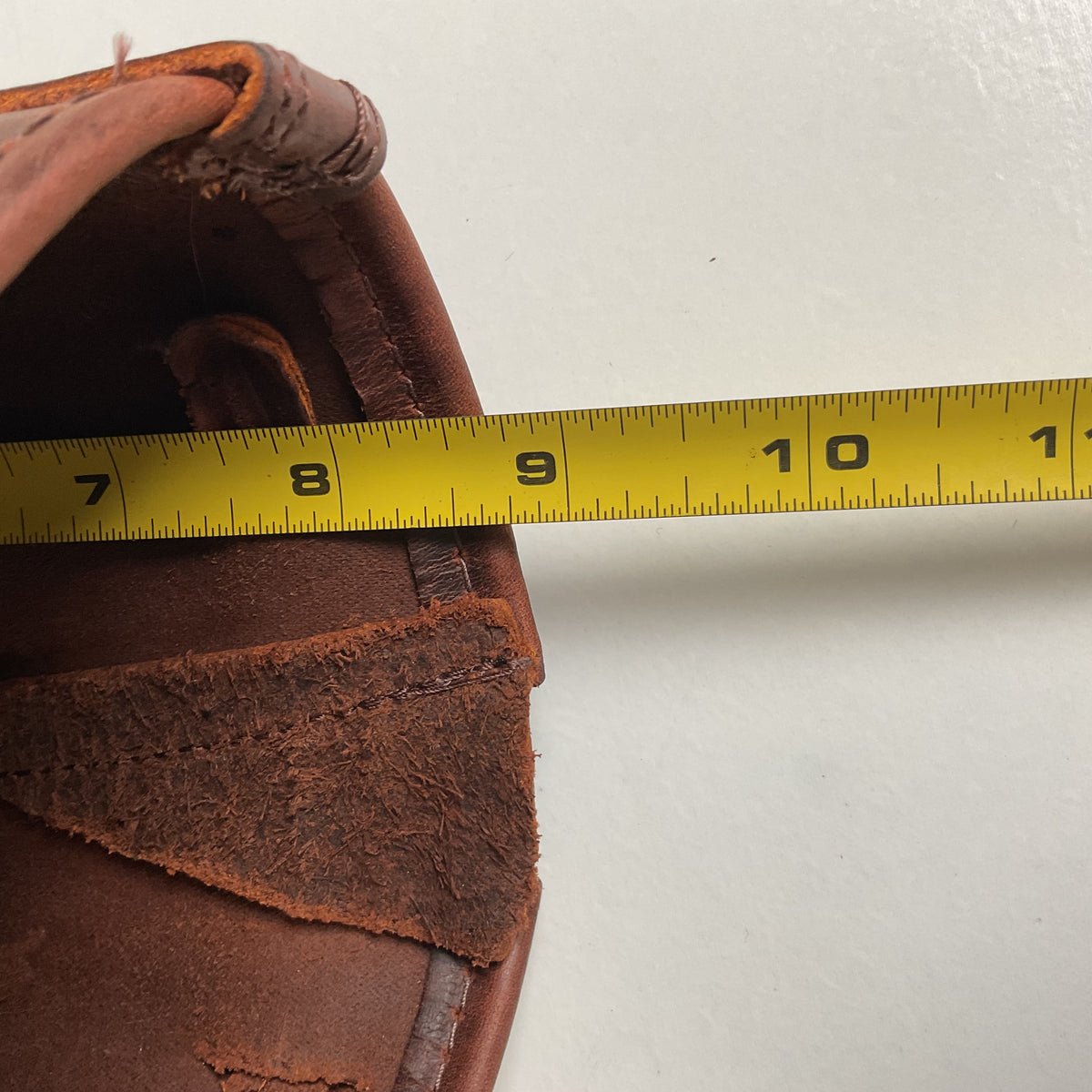 Double H Engineer Boots | USA Made | Brown | Women’s 7.5 M