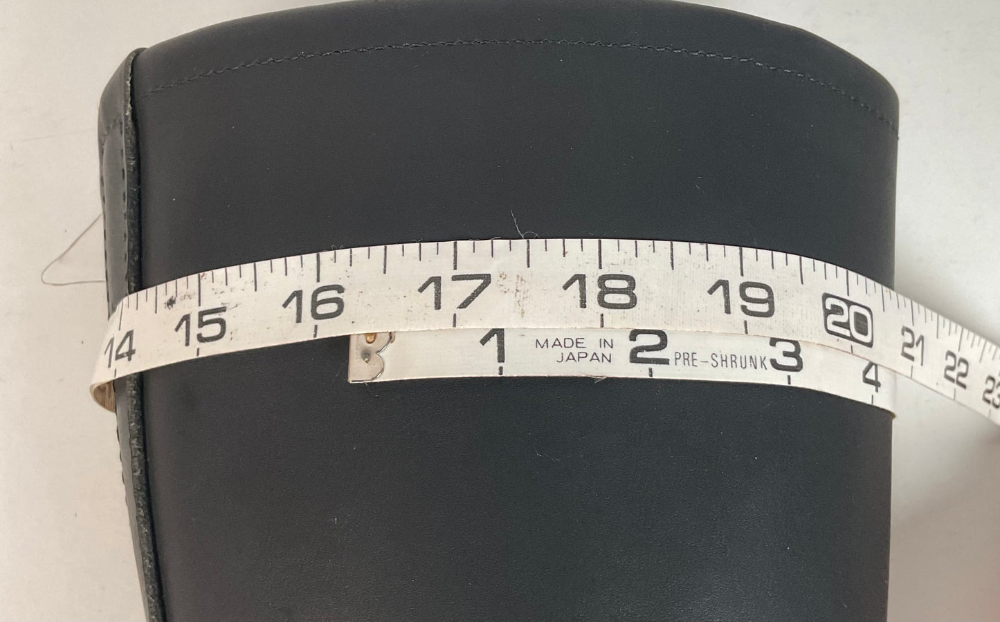 Red Wing Men’s Tall Engineer Boots 10.5 B (Narrow) Rough & Tough Retired