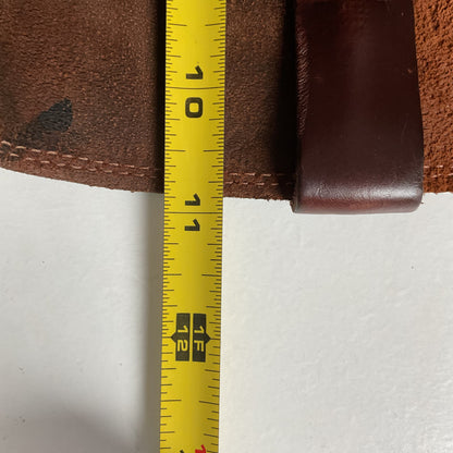 Vintage Durango Harness Boots | USA Made | Brown | Men’s 10.5 D