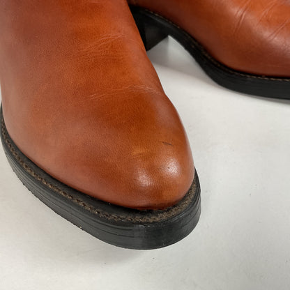 Vintage Mason Chippewa Wellington Boots | Soft Toe | USA Made | Men’s 8 E