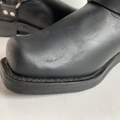 Red Wing Harness Motorcycle Boots | Style 969 | Chopper | USA Made | Men’s 9 D