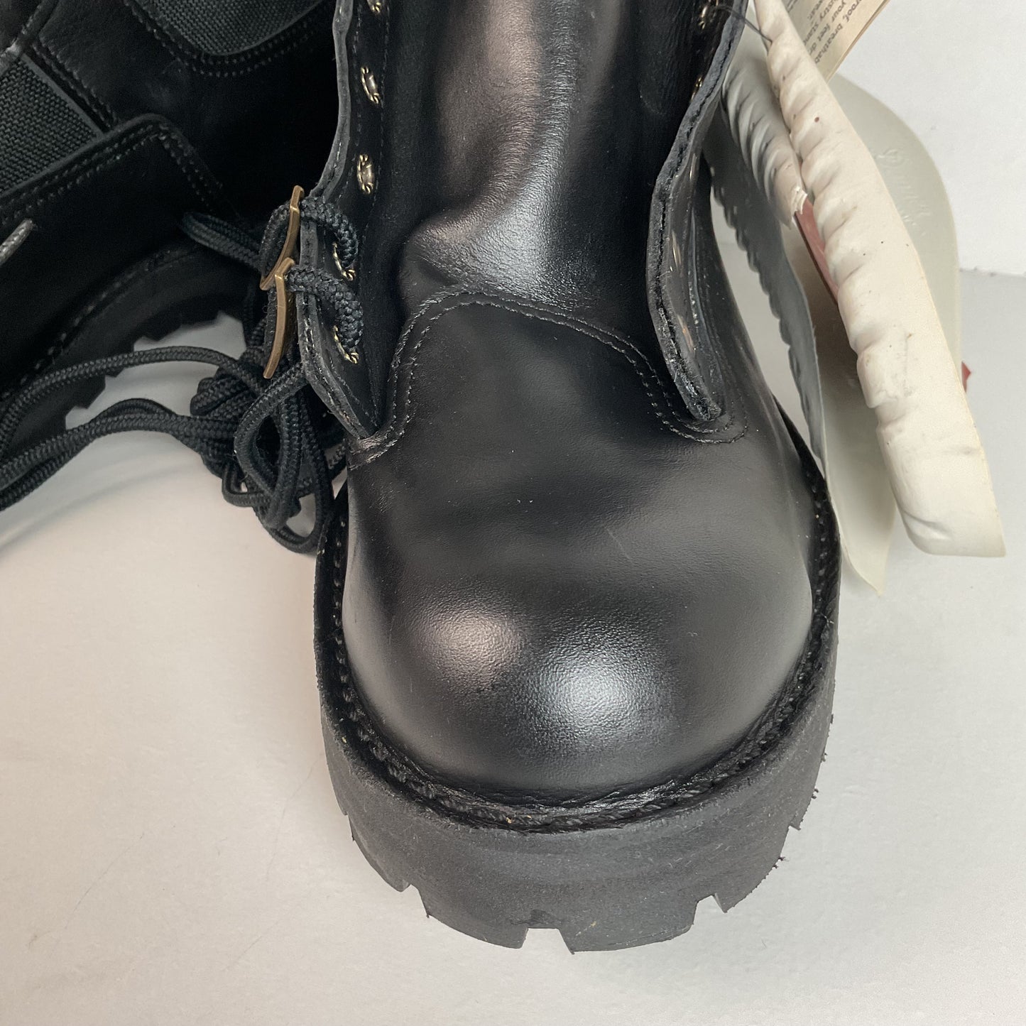 Danner 8” Acadia Goretex Boots 15 D USA Made 200 G Style 69210