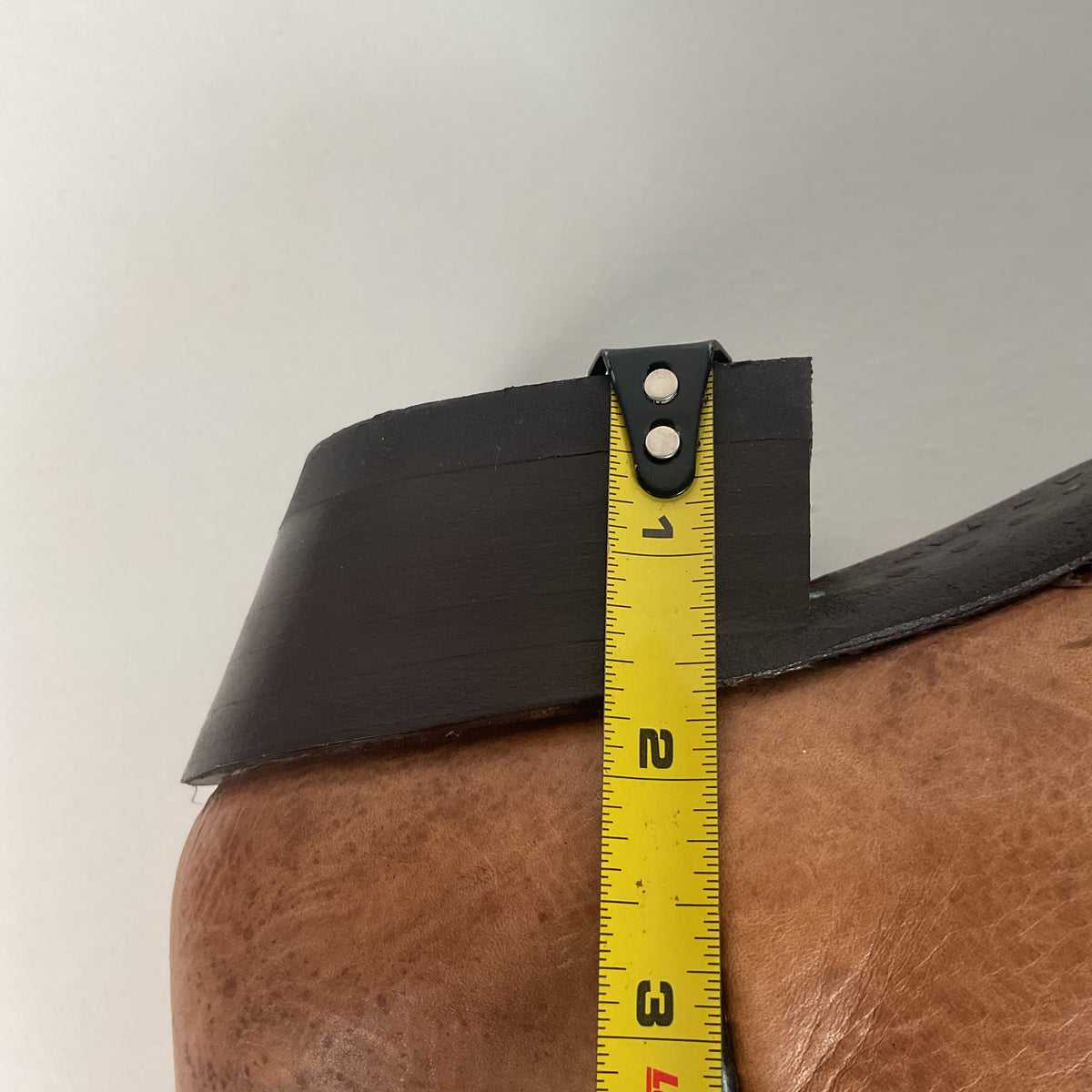 Vintage Tony Lama Bull Shoulder Cowboy Boots | USA Made | Men’s 9 D