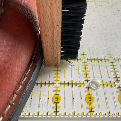 Vintage Gokey Classic Bison Boot — Sherpa Lined — 12.5 D