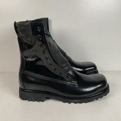 Southwest Boot Company | Patrol Boots | Safety Toe | USA Made | Men’s 12 D