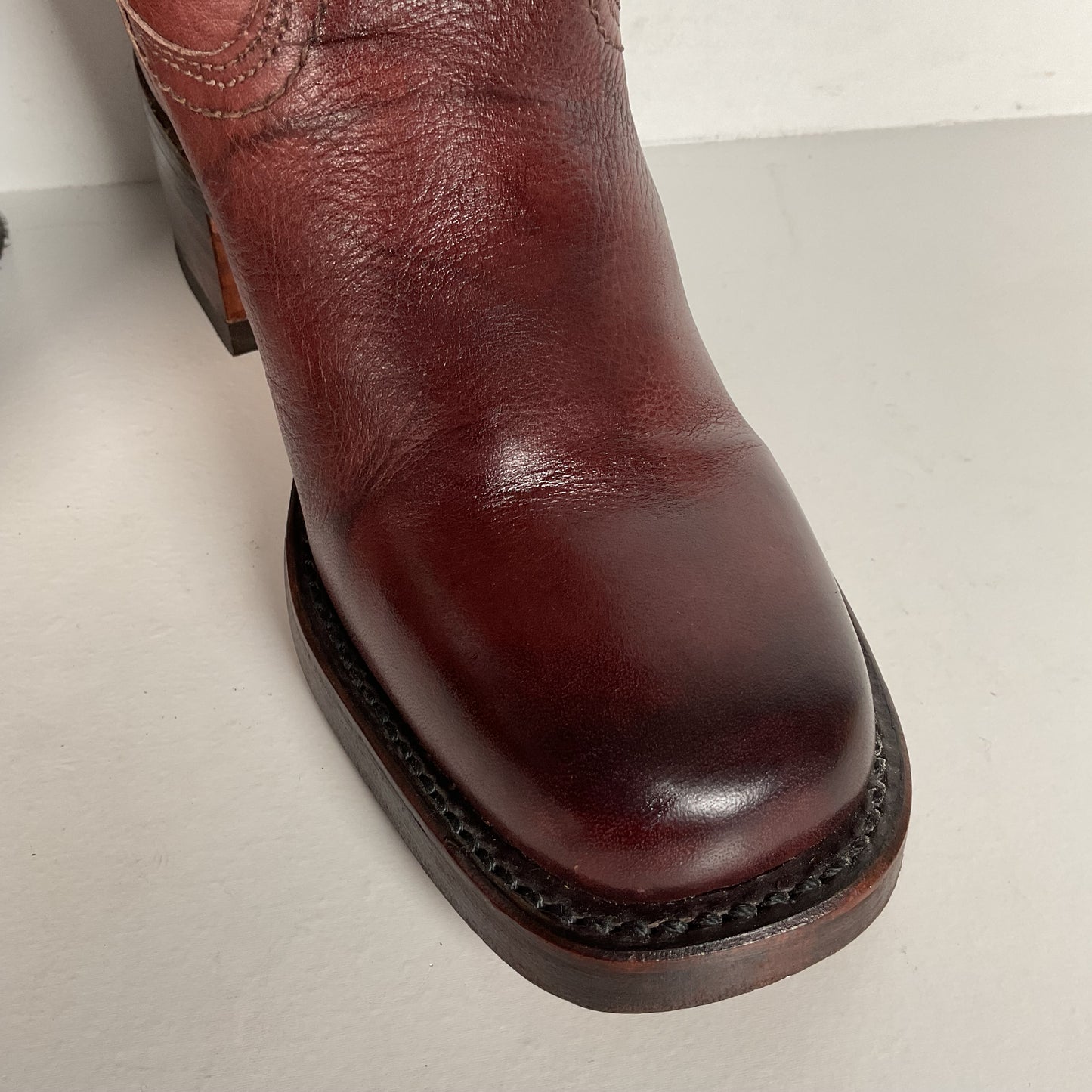 Frye Campus Boots | 14L | Cuffed | USA Made | Retired | Women’s 5.5 M