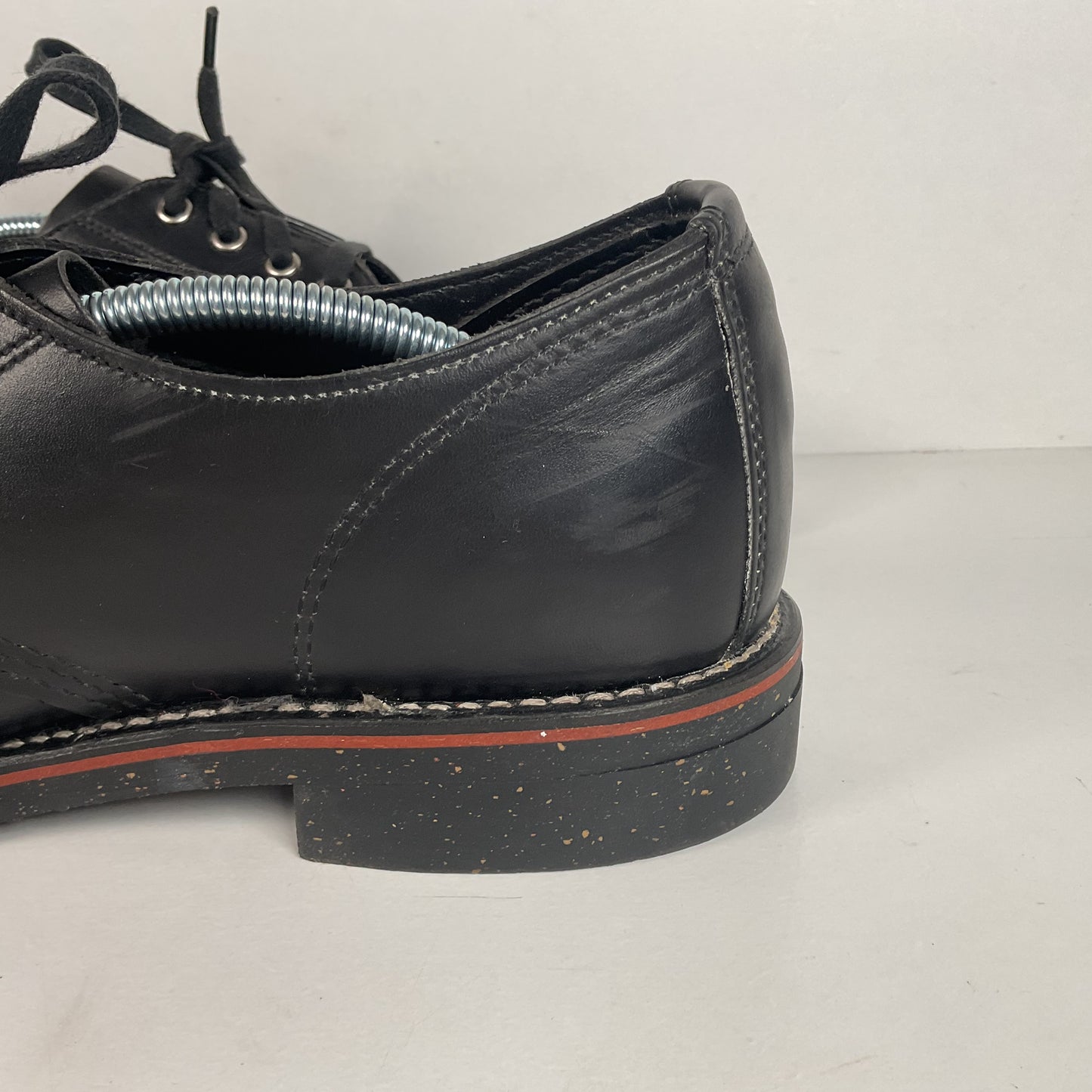 Chippewa Whirlwind Oxford Shoes | USA Made | Men’s 11.5