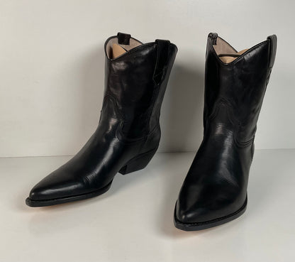 Vintage Guess by Georges Marciano Cowgirl Boots | Pee Wee Style | Women’s 8