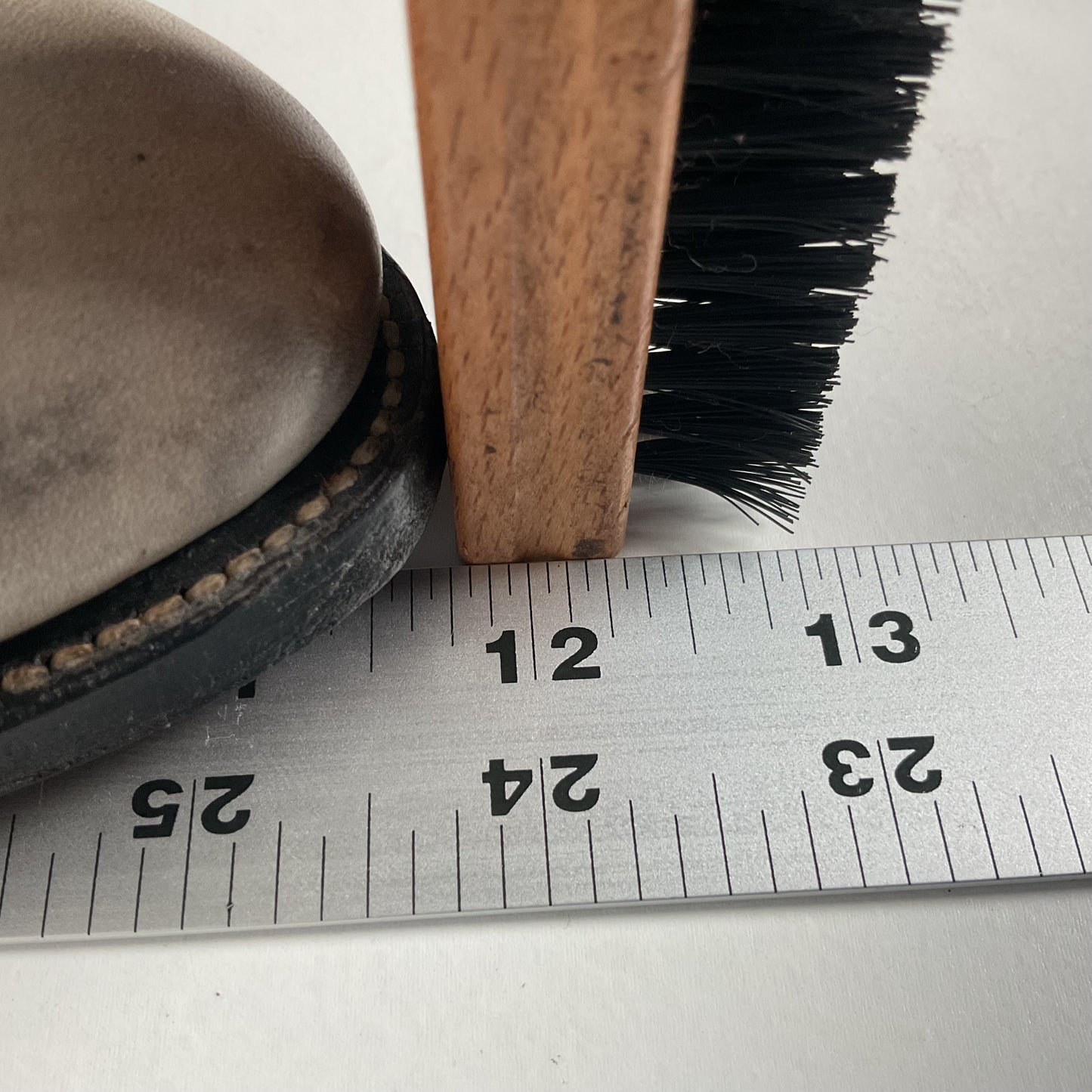 Vintage Justin Marbled Cowboy Boots | USA Made | Punchy | Grey | Men’s 9 D