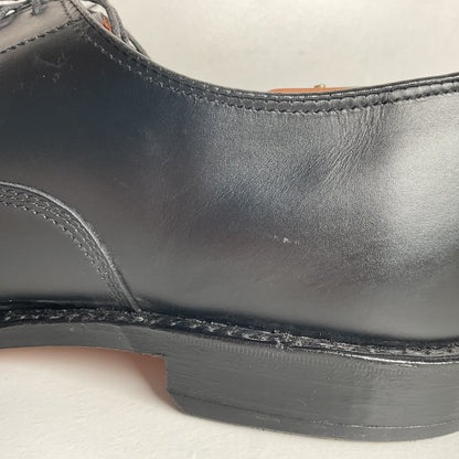 Allen Edmonds Park Avenue Oxford Shoes Mens 12 AAA (Extra Narrow) Cap Toe