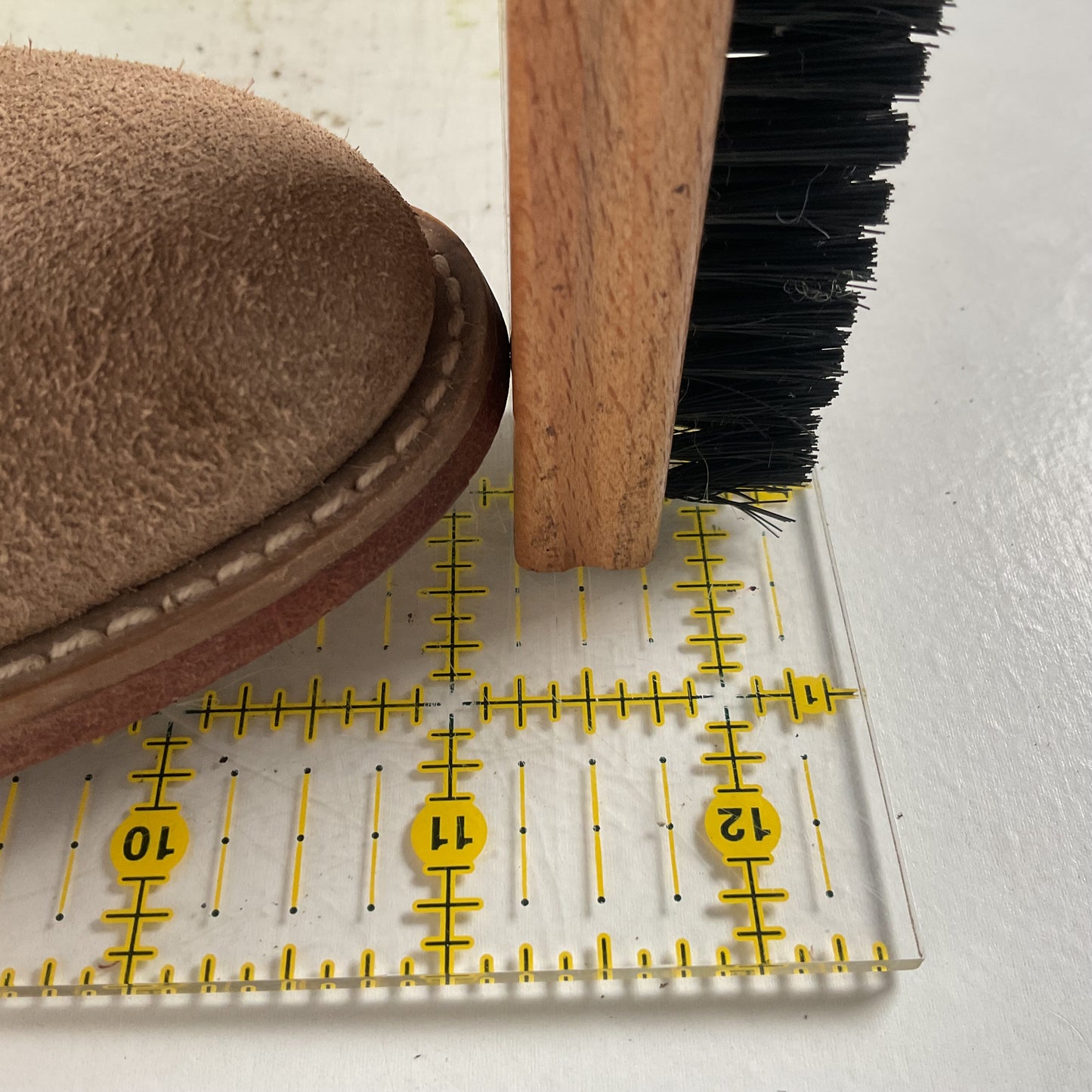 Vintage Frye American Classics Cowboy Boots | Rough Out | USA Made | Men’s 8.5 D