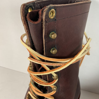 White’s Hathorn Explorer Boots | Packer Style | Soft Toe | USA Made | Men’s 13 C