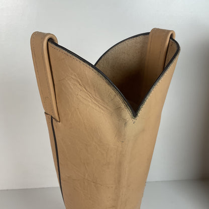 Vintage Frye Billy Cowboy Boots | USA Made | Men’s 10 D