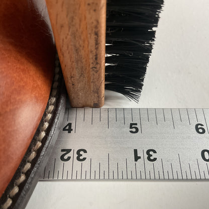 Vintage Justin Kiltie Packer Boots | USA Made | Lacer | Women’s 8.5 B