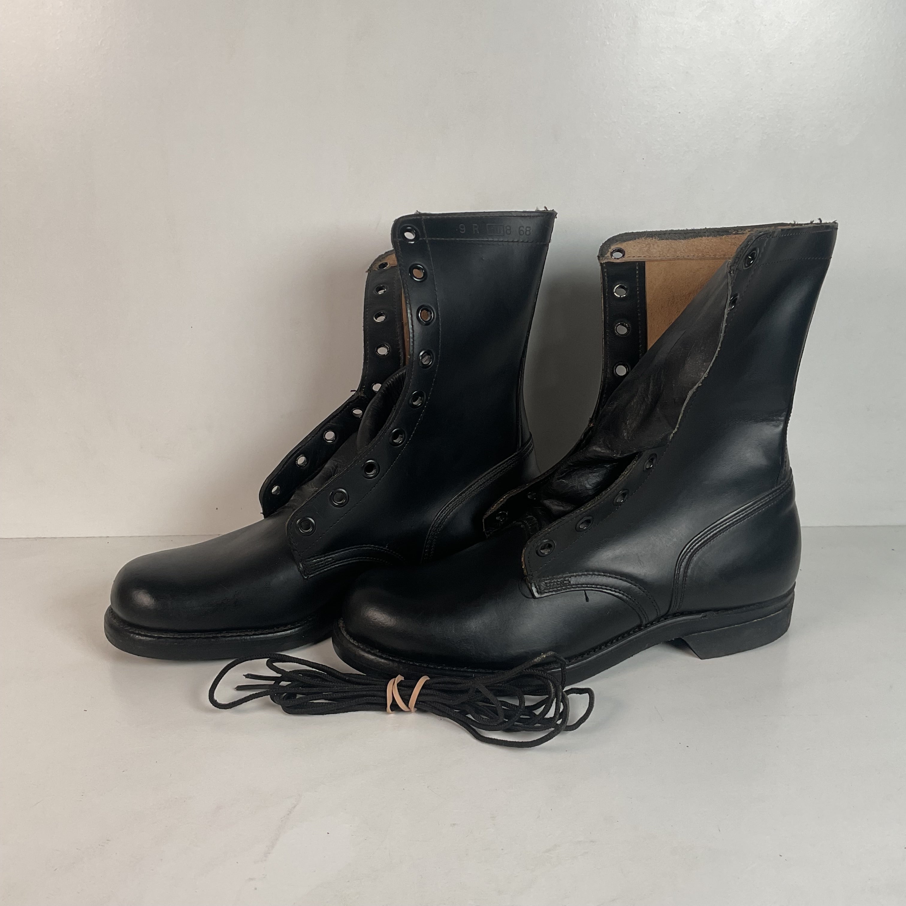 Jump Boots – Lake's Boot Company
