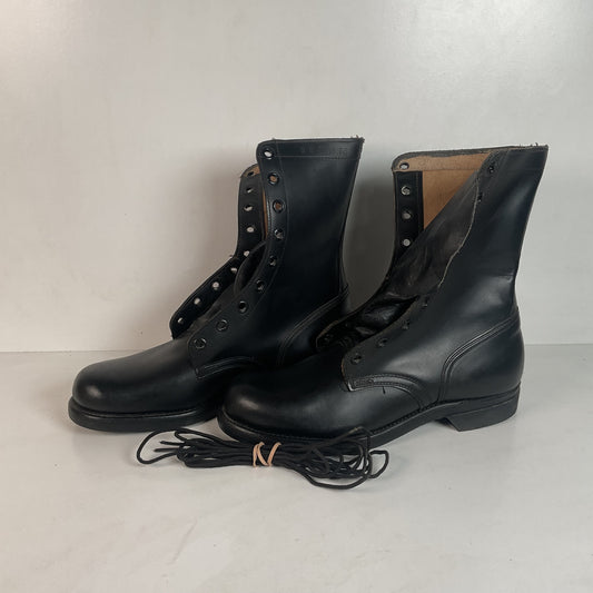 Vietnam Era Jump Boots | Sportwelt Shoe Company | Soft Toe | Men’s 9 R