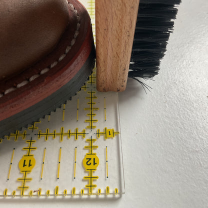 Chippewa Red Arroyo Wellington Boots 9 D USA Made Soft Toe