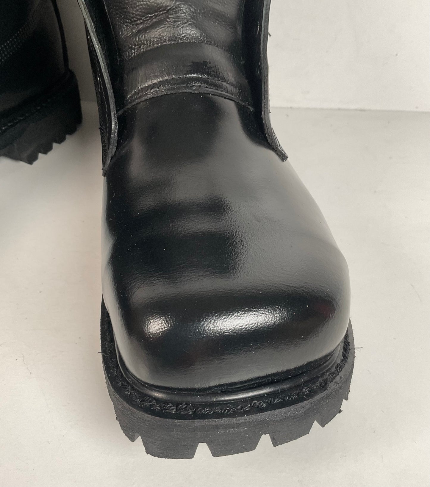 Southwest Boot Company | Patrol Boots | Safety Toe | USA Made | Men’s 12 D