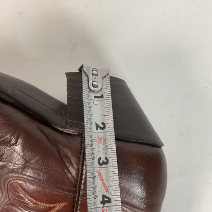 Vintage Bronco Boot Company | Shorty | Pee Wee | 1950s | Narrow | 7.5 A