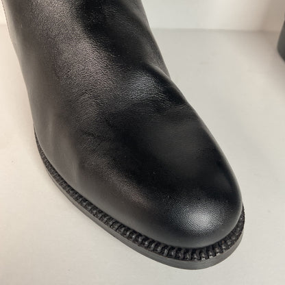 Custom Polo Riding Boots | Military Reenactment | Men’s 10 EEE