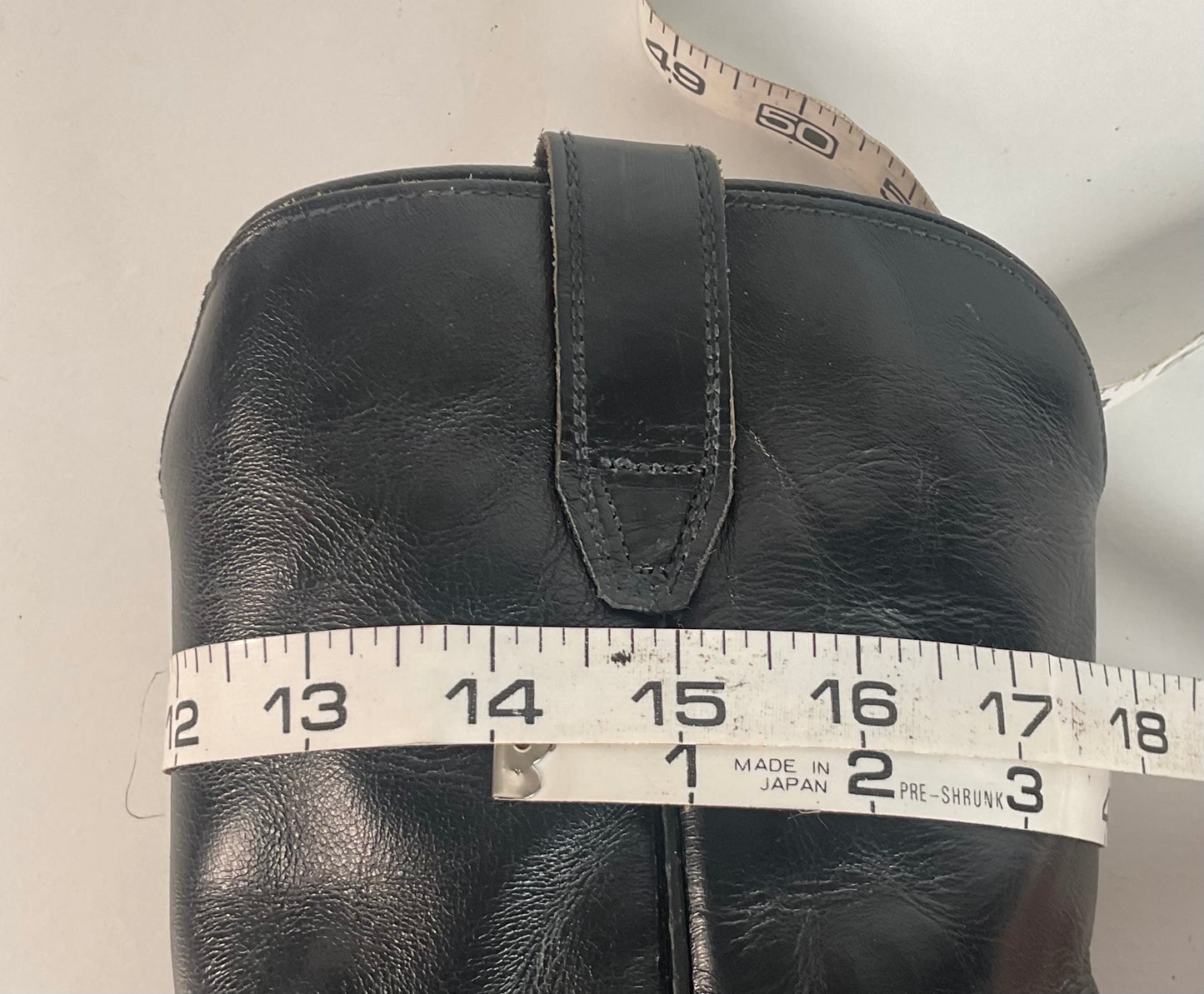 1960s Acme Wellington Roper Boots | Western | Original Box | Men’s 10 D