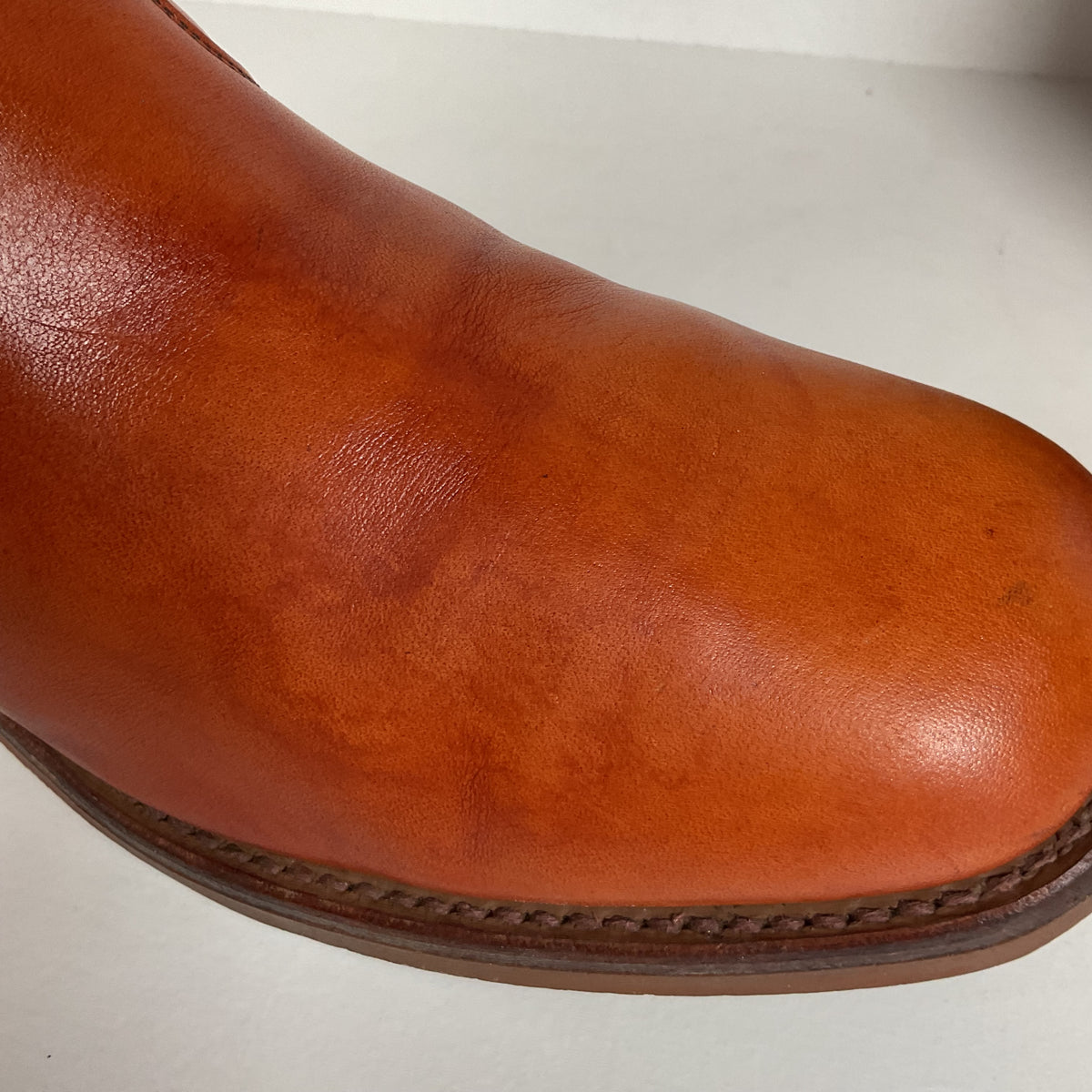 Vintage Levi’s Campus Western Boots | Chunky | USA Made | Men’s 8.5 M