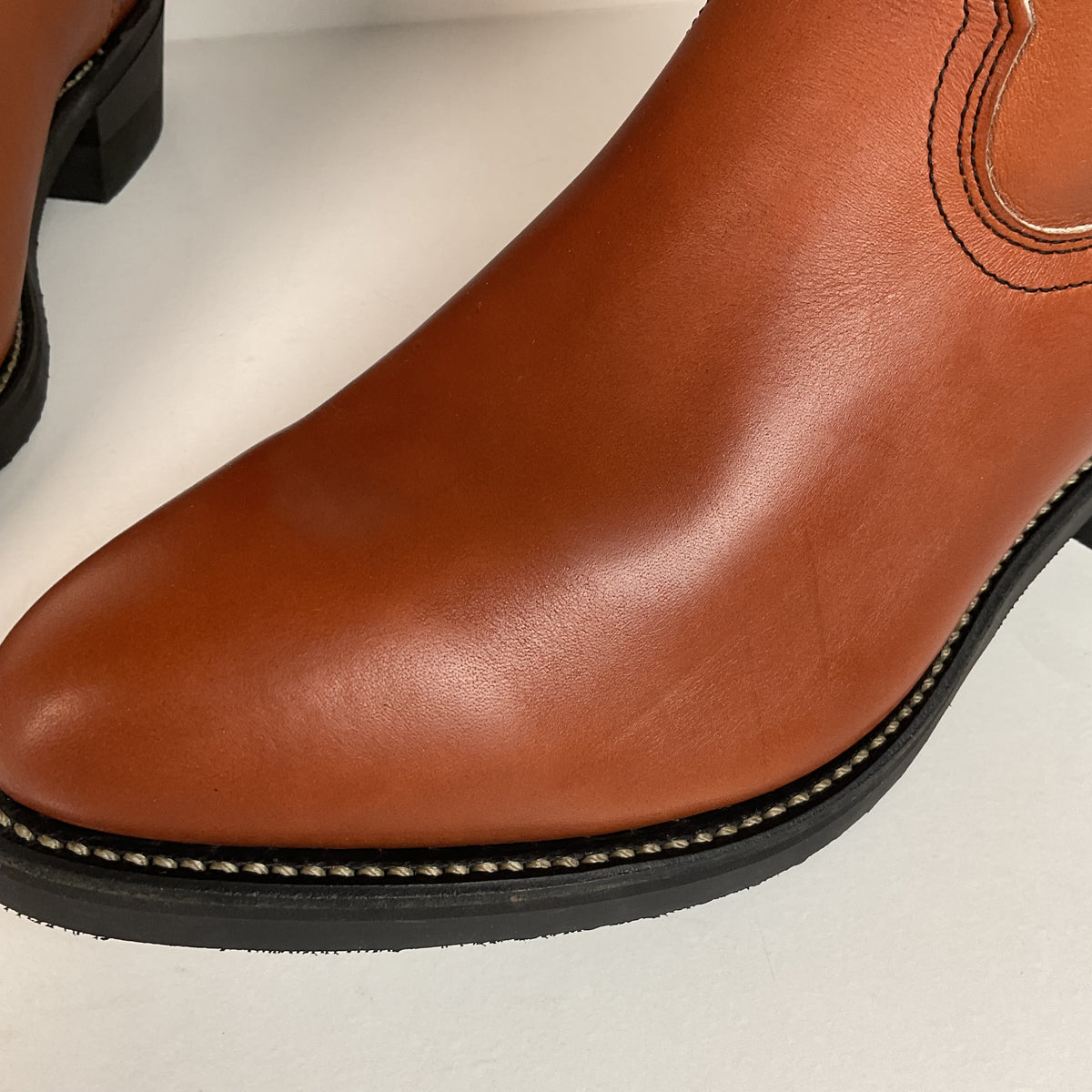 Vintage Mason Chippewa Wellington Boots | Cowboy | Soft Toe | Men’s 9.5 EE