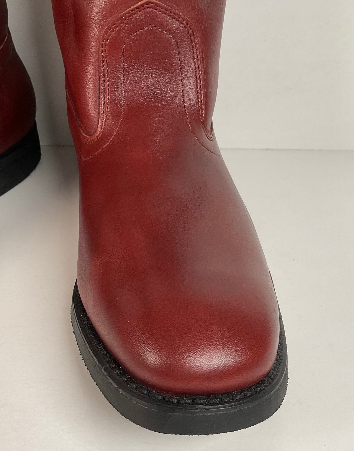 Vintage Mason Chippewa Wellington Boots | USA Made | Soft Toe | Men’s 11.5 EE