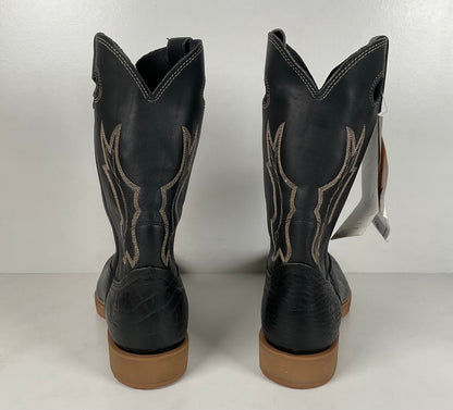 Durango Cowboy Boots | Crepe Sole | Rancher | USA Made | Men’s 11 D