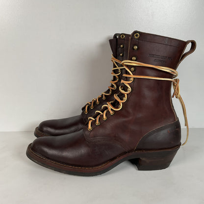 White’s Hathorn Explorer Boots | Packer Style | Soft Toe | USA Made | Men’s 13 C