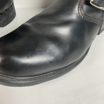 Vintage Engineer Boots | Soft Toe | USA Made | Men’s 13 D