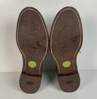 Vintage Ranger Service Boots | Soft Toe | USA Made | Men’s 10.5 EE
