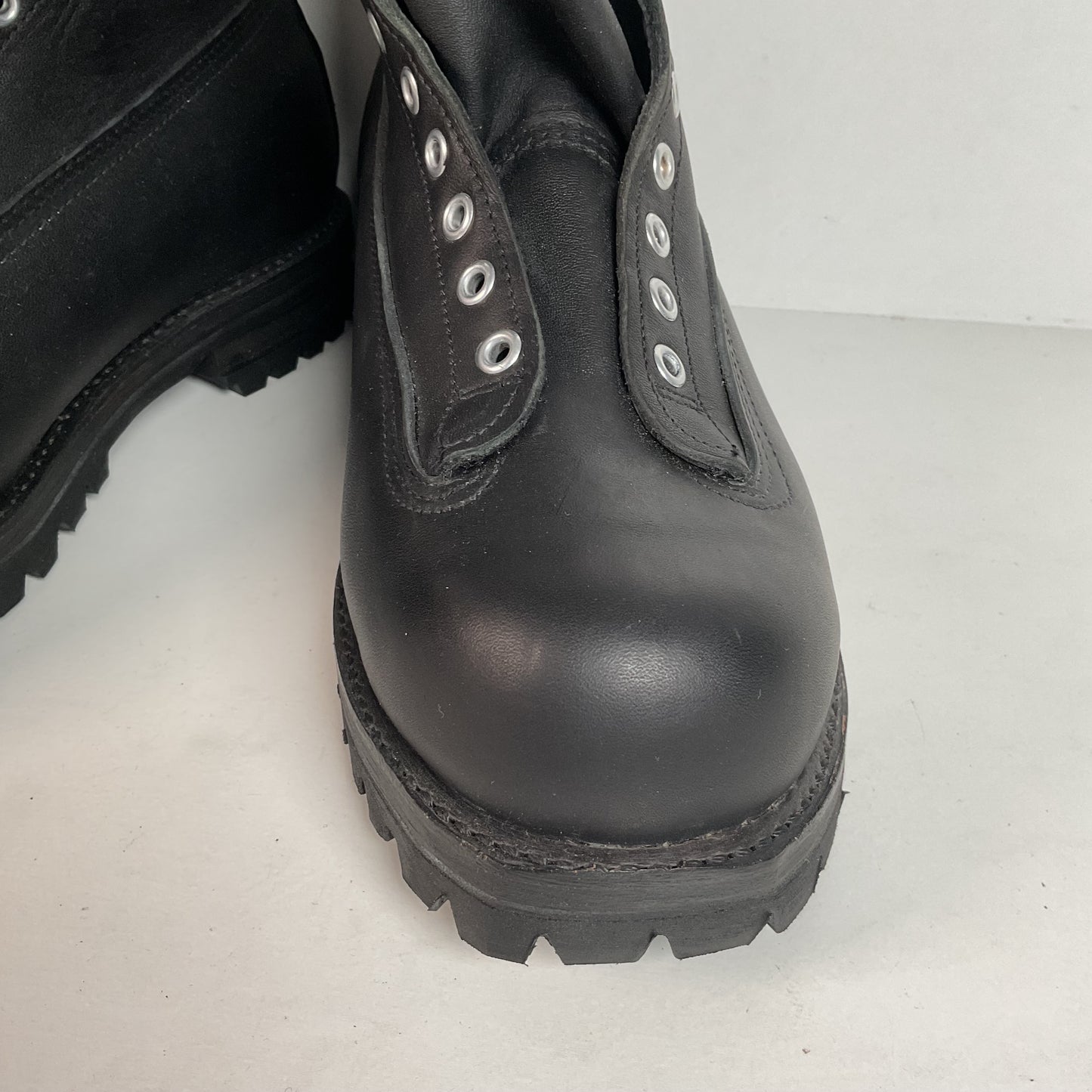 Golden Retriever Ski Mountain Boots | USA Made | DSCP | Insulated | 11.5 D